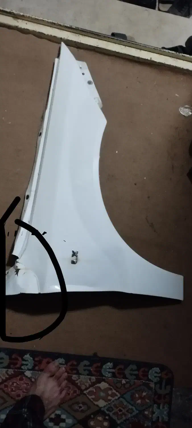 لوازم دنا پلاس 405|قطعات یدکی و لوازم جانبی|کوهدشت, |دیوار