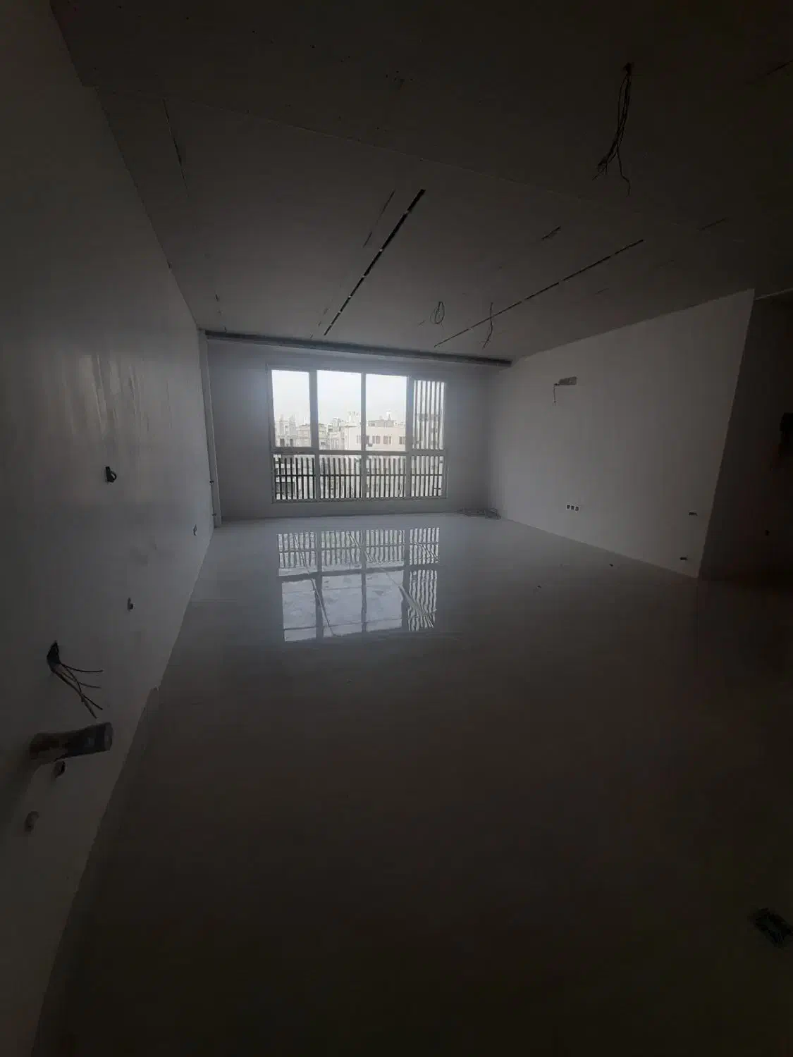 92 متری لوکس حاشیه بلوار امیریه شخصی ساز|فروش آپارتمان|مشهد, جاهد شهر|دیوار