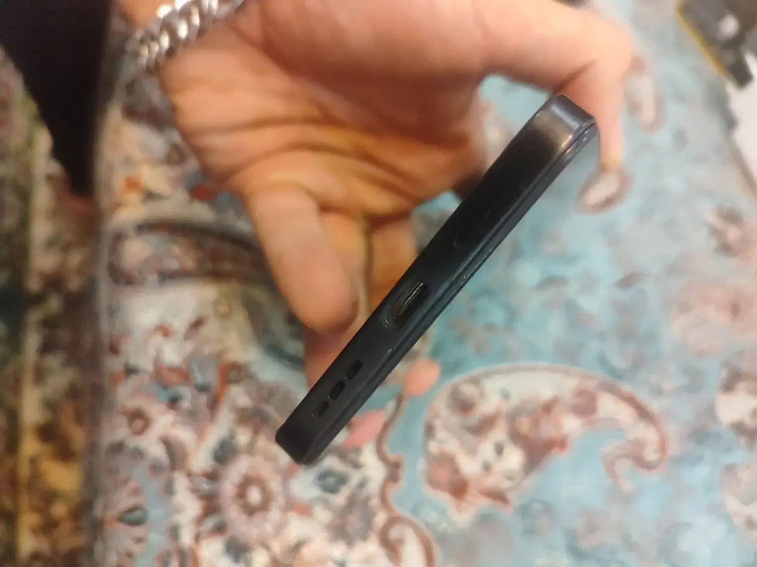 poco c65 شیائومی ۱۲۸ گیگ حافظه. تمیز فابریک|موبایل|یزد, |دیوار