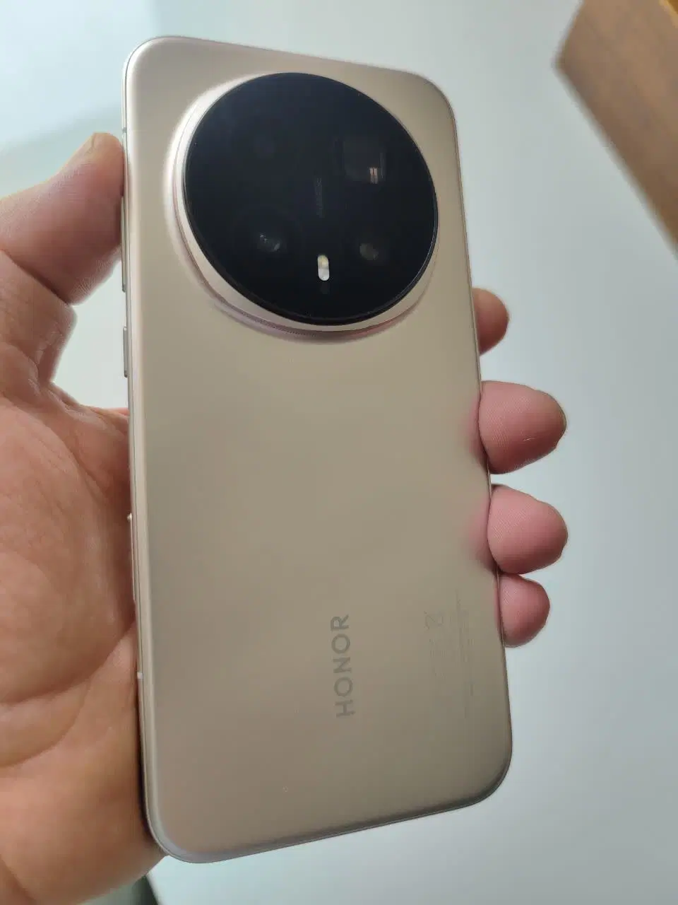 آنر Honor Magic 8Pro|موبایل|تهران, کیانشهر|دیوار