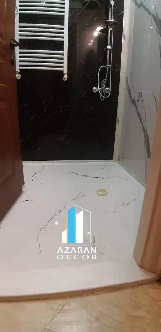 کفپوش سرویس و حمام|خدمات پیشه و مهارت|تهران, حر|دیوار