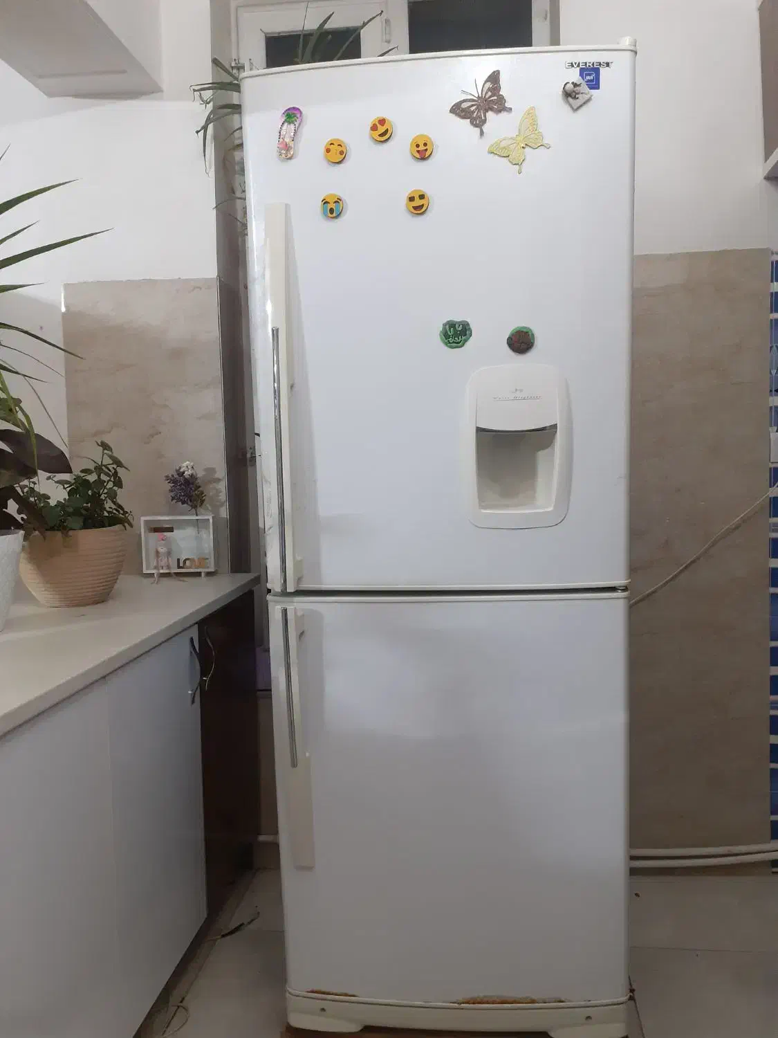 لوازم خانگی|یخچال و فریزر|سراب, |دیوار