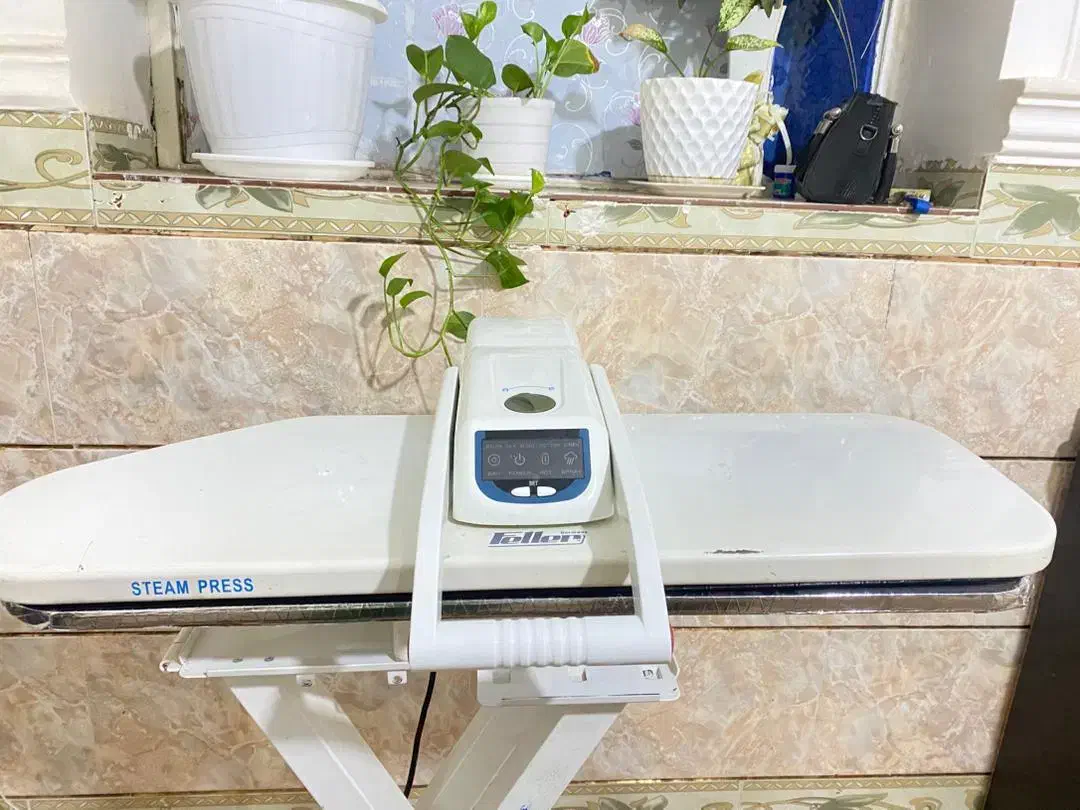 اتو پرس|اتو و لوازم اتو|کهنوج, |دیوار