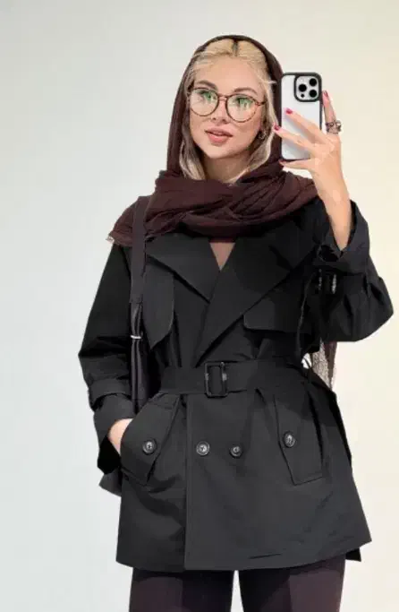 مانتو|لباس|ایلام, |دیوار