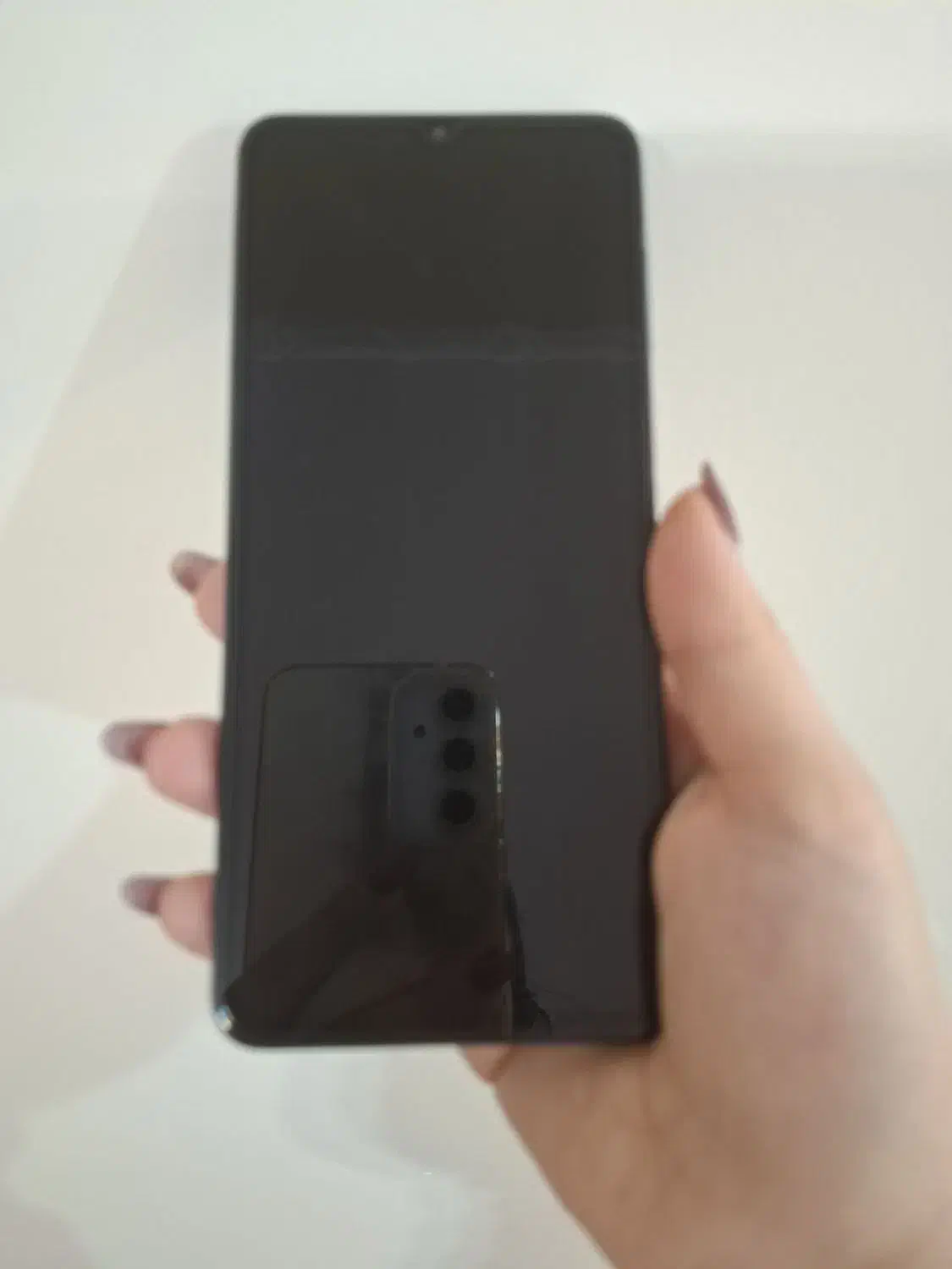 سامسونگ a12|موبایل|تبریز, |دیوار