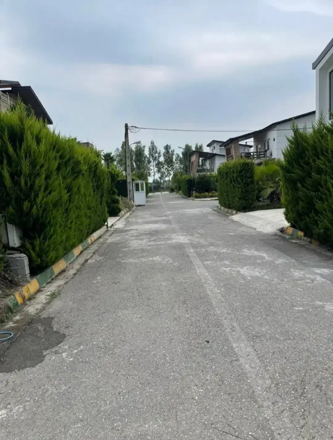 ۳۳۰مترزمین شمال قابل ساخت/مدارک تکمیل/معاوضه ماشین|فروش زمین و ملک کلنگی|اصفهان, خلجا|دیوار