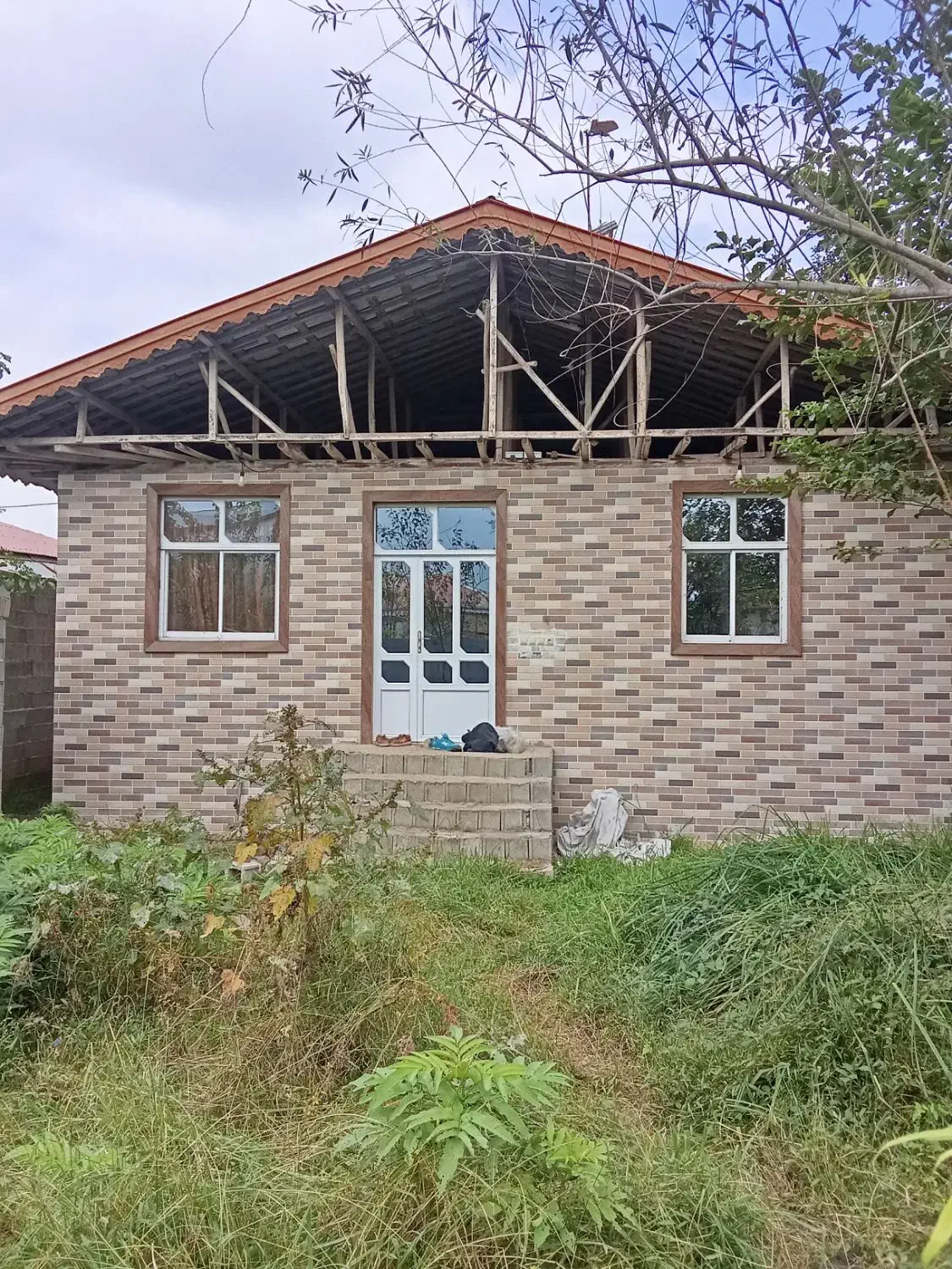 خانه ویلایی ندامان|فروش خانه و ویلا|گوراب زرمیخ, |دیوار