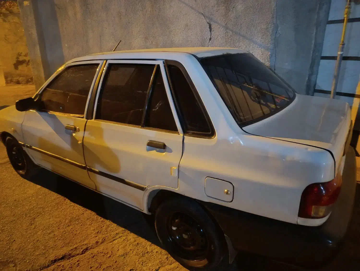 پراید صبا|خودرو سواری و وانت|سبزوار, اسلام آباد|دیوار