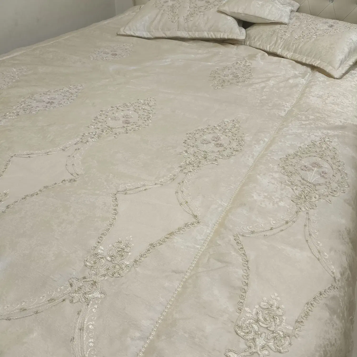 روتختی عروس (لحاف عروس)|سرویس روتختی|شهریار, رزکان|دیوار