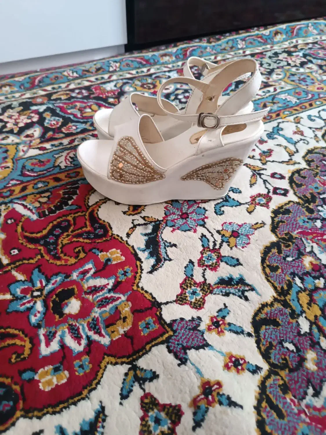 مانتو لباس مدرسه مجلسی کفش مجلسی|لباس|جلگه ماژان, |دیوار