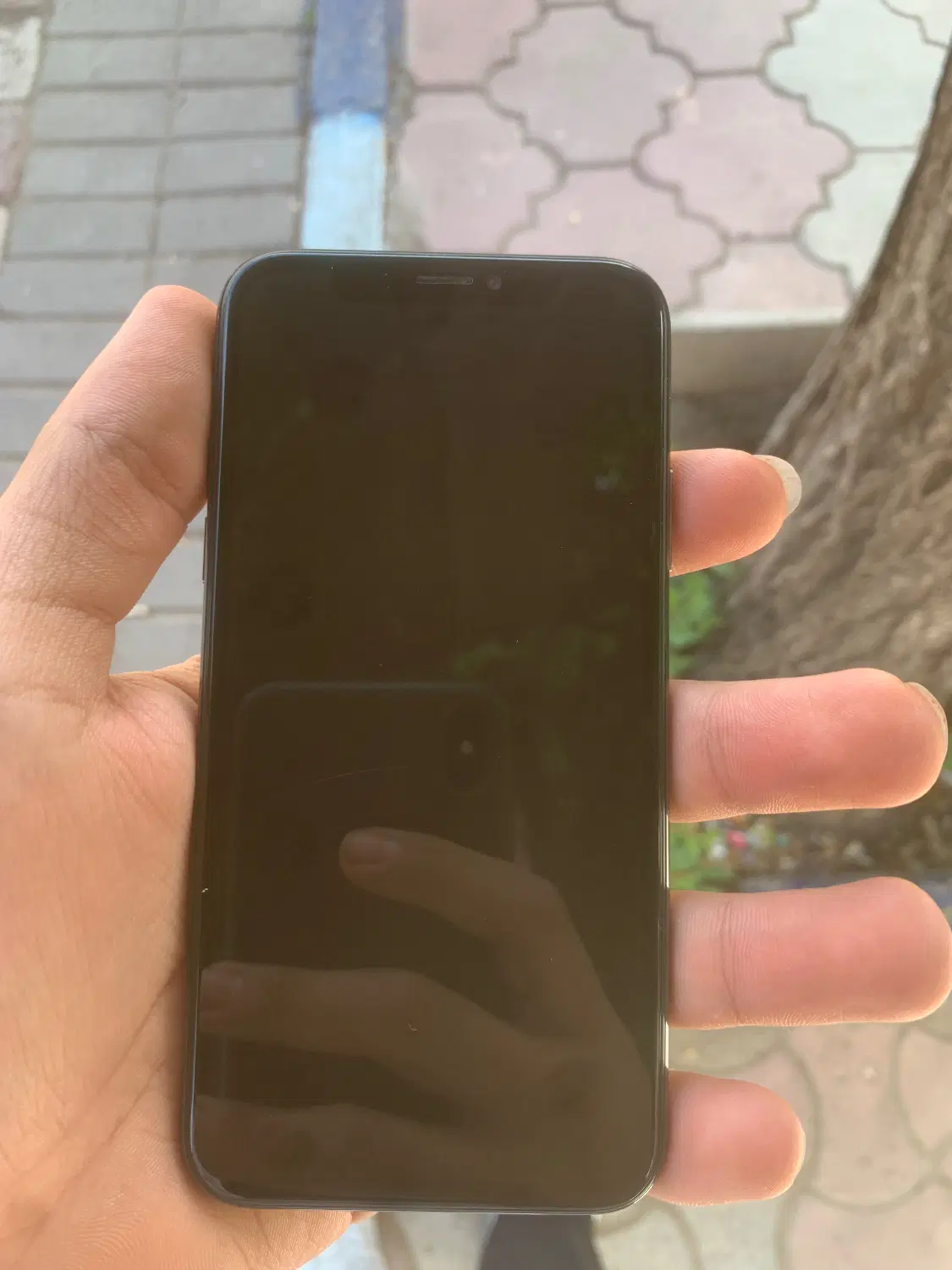 iPhone x|موبایل|تبریز, |دیوار