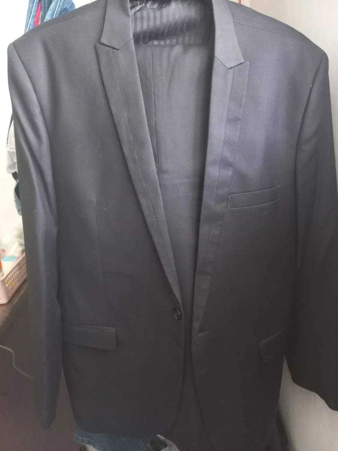 کت شلوار مجلسی شیک و خوش دوخت|لباس|تربت‌حیدریه, شهرک ولیعصر|دیوار