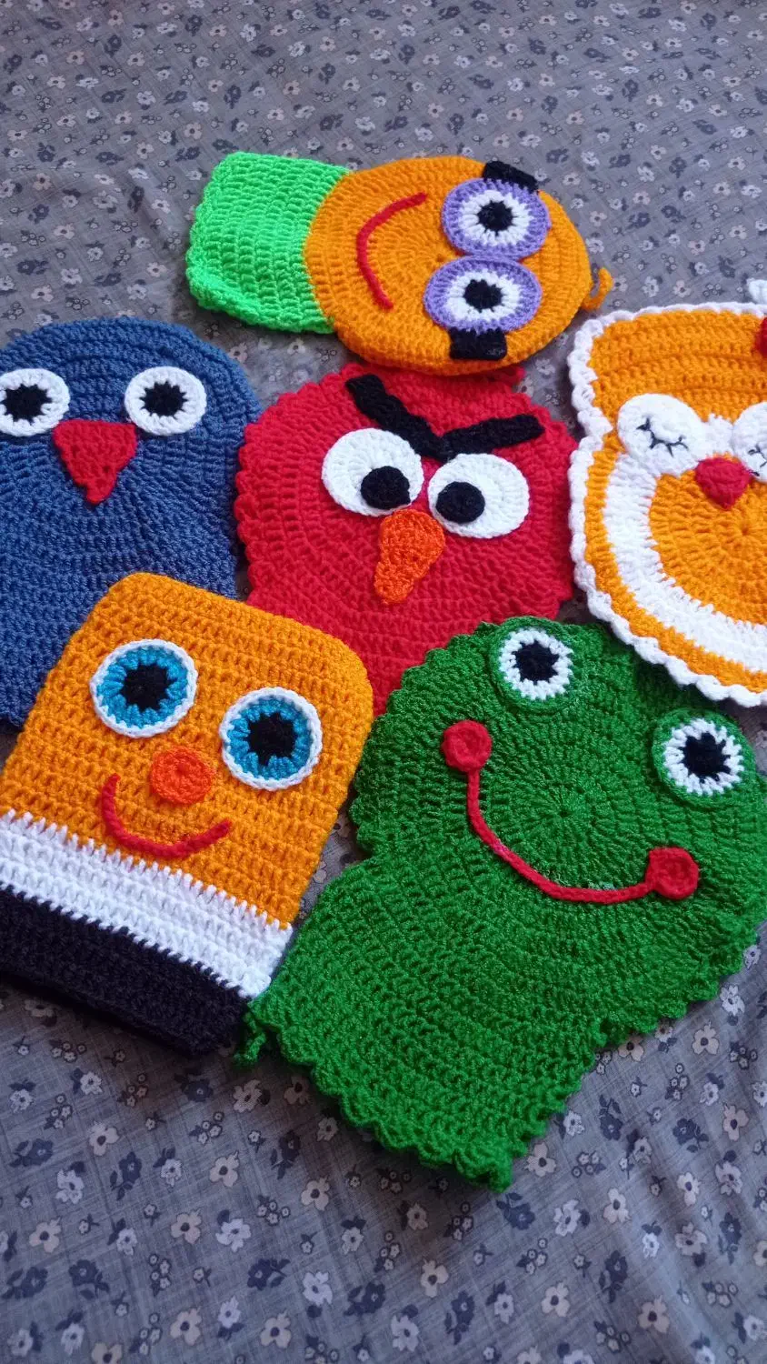 انواع لیف عروسکی|لوازم حمام|زاهدان, |دیوار