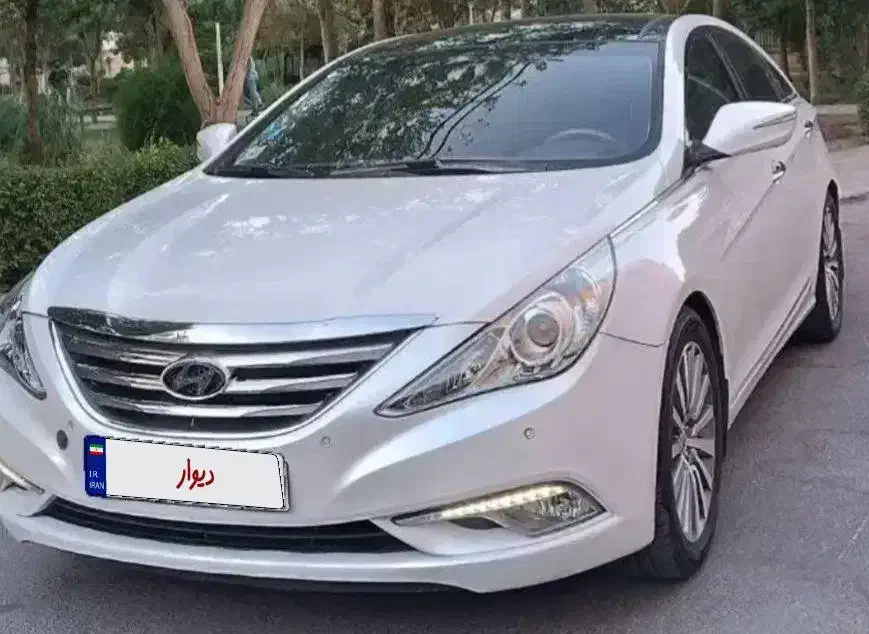 اجاره رورانه YF/YF اجاره ایی /کرایه اتومبیل|خودرو اجاره‌ای|کرج, فاز ۴ مهرشهر|دیوار