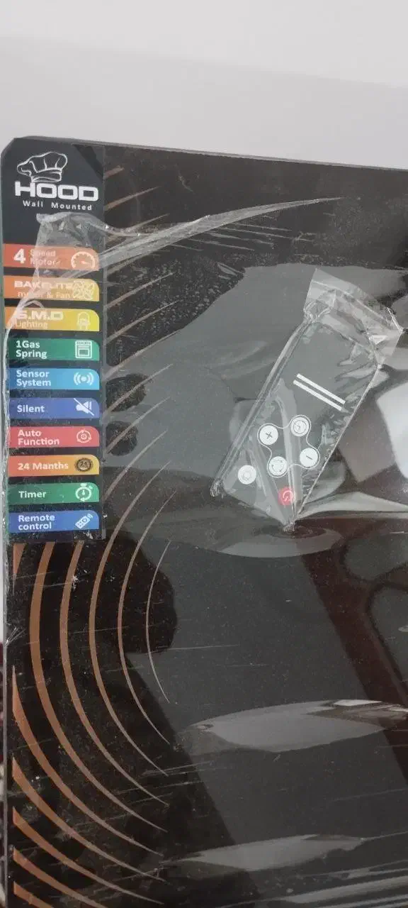 هود لمسی ۲میلیون تخفیف|هود|تهران, شهرک صادقیه|دیوار