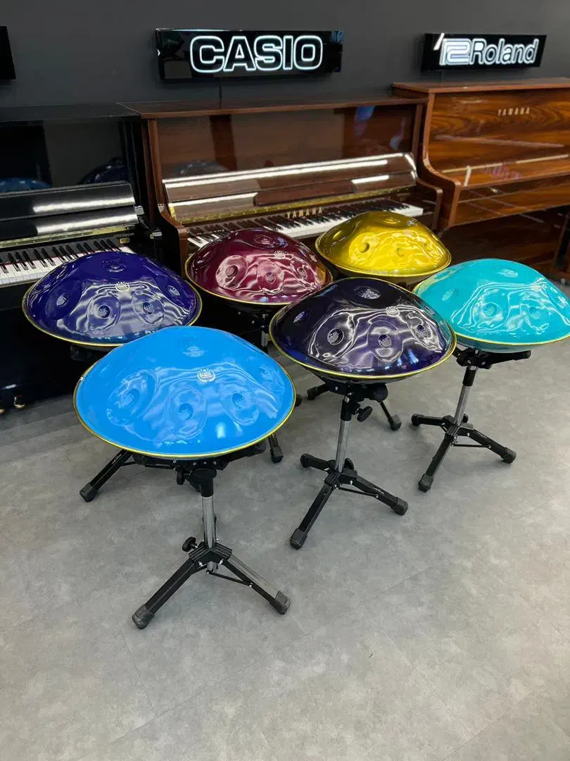 هنگدرام Slap|درام و پرکاشن|نجفآباد, قدس|دیوار