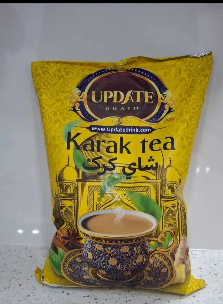 فروش کاپوچینو و چای کرک اصل با بهترین قیمت|خوردنی و آشامیدنی|شاهین‌شهر, عطار|دیوار