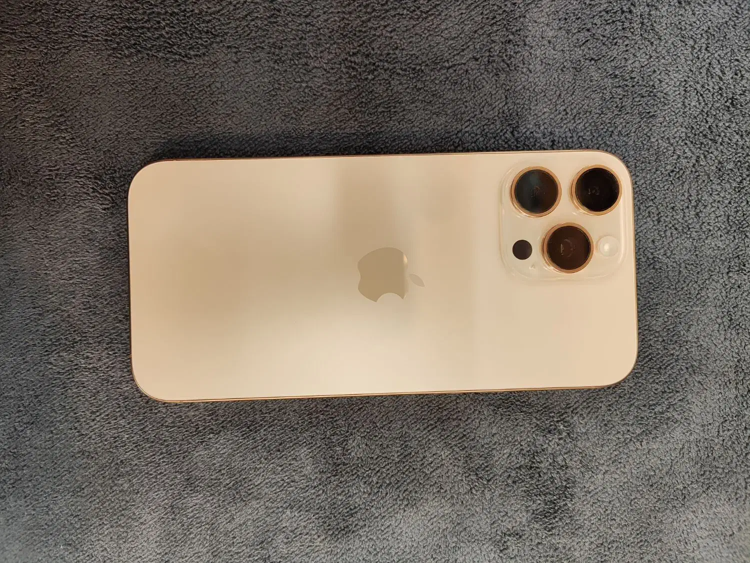 آیفون ۱۶ پرومکس ۲۵۶|موبایل|شاهین‌شهر, فردوسی|دیوار