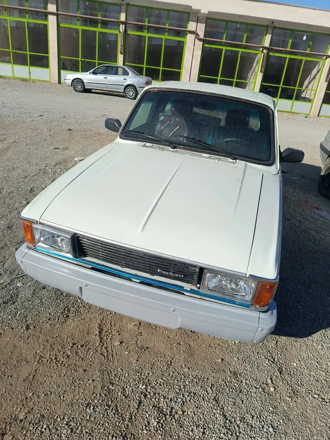 پیکان وانت|خودرو سواری و وانت|خوی, |دیوار