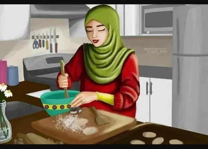 خانم مجرد،آشپزی ساده|استخدام خدمات فروشگاه و رستوران|قم, بلوار امین و ساحلی|دیوار