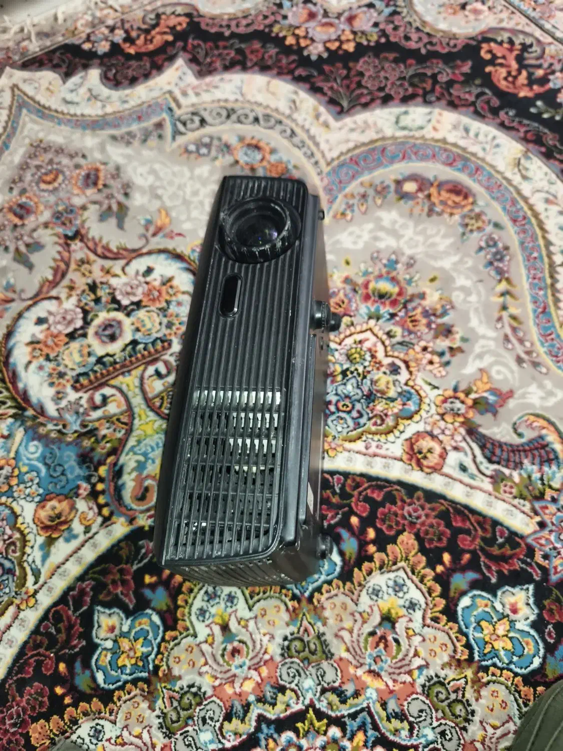 ویدیو پروژکتور 4K|تلویزیون و پروژکتور|تهران, خاک سفید|دیوار