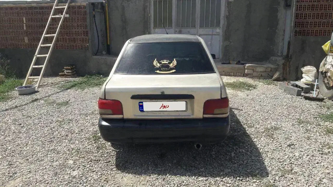 ماشین فروشی|خودرو سواری و وانت|تربت جام, شهرک معلم|دیوار