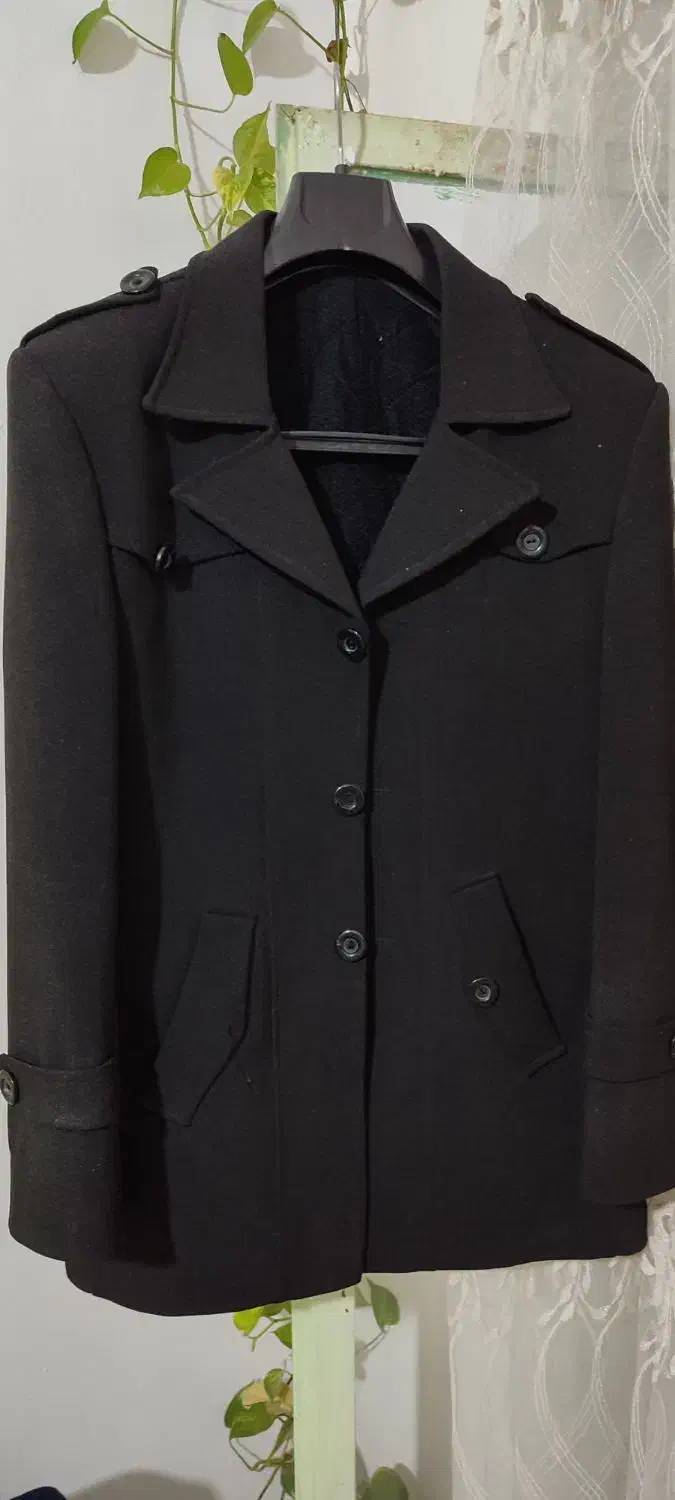 کت پاییزی زمستانی|لباس|کنگاور, |دیوار