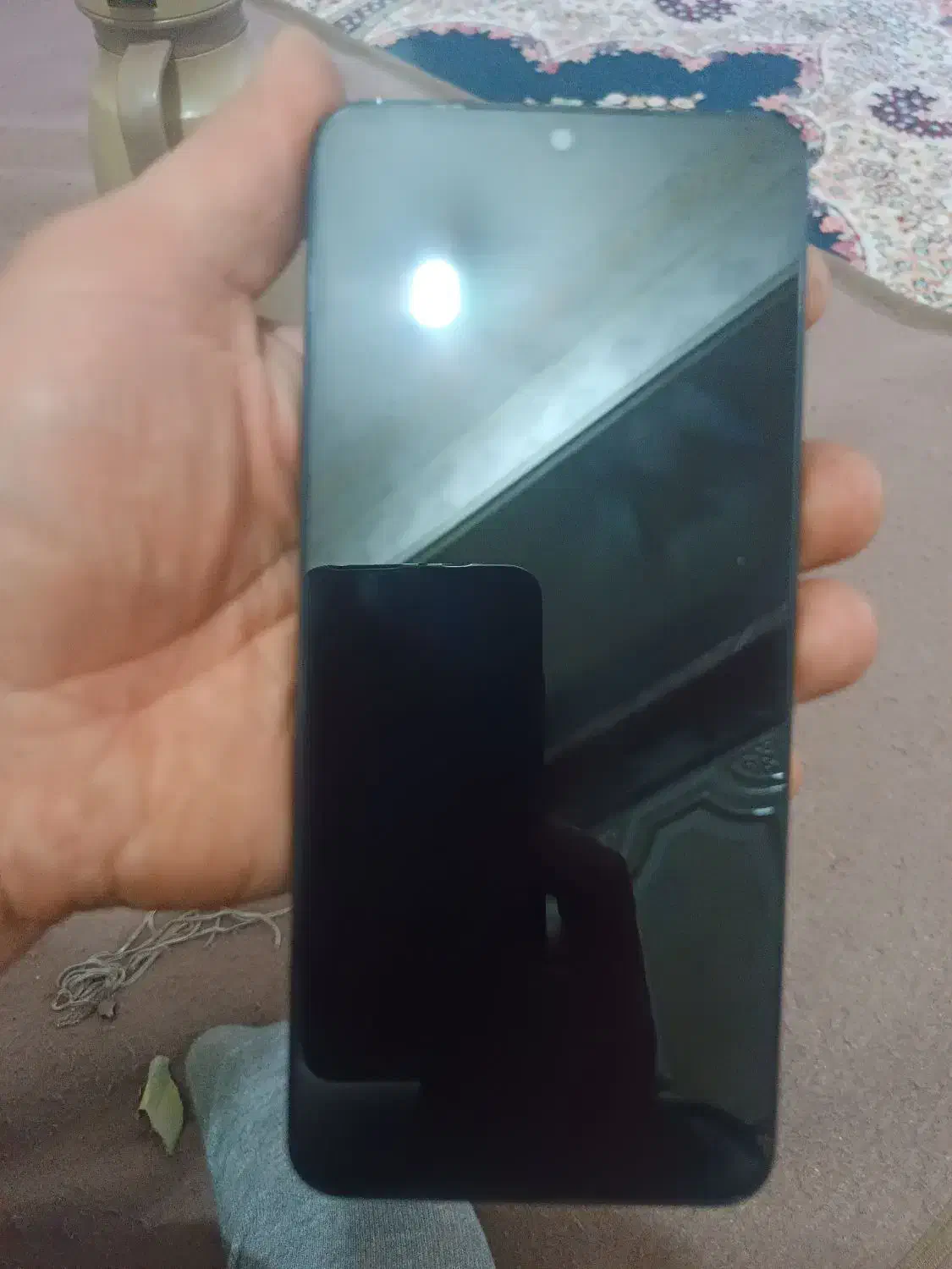 شیایومی Redminot 5|موبایل|همدان, |دیوار