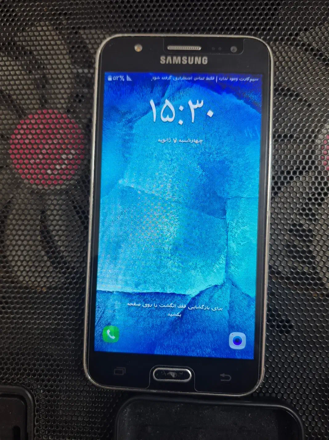 گوشی های سری j و s و a|موبایل|قم, پردیسان|دیوار