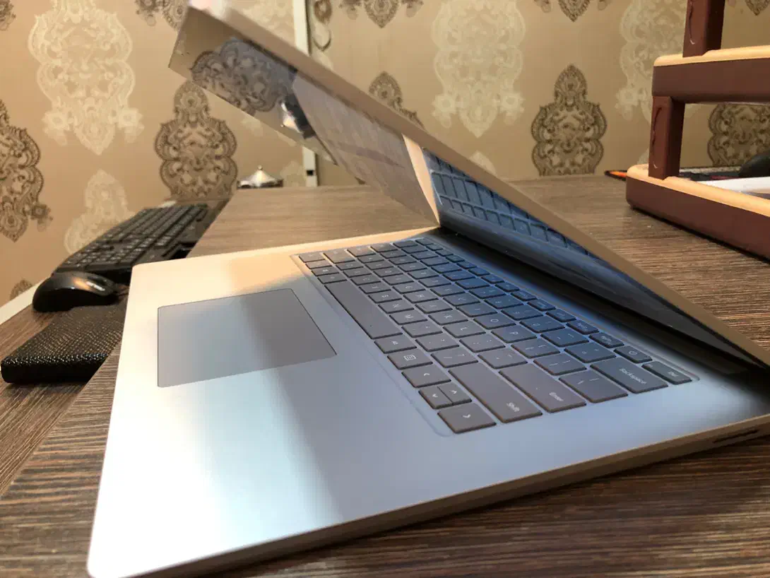 Lap tob Surface & Car Recording|رایانه همراه|تهران, جهاد|دیوار