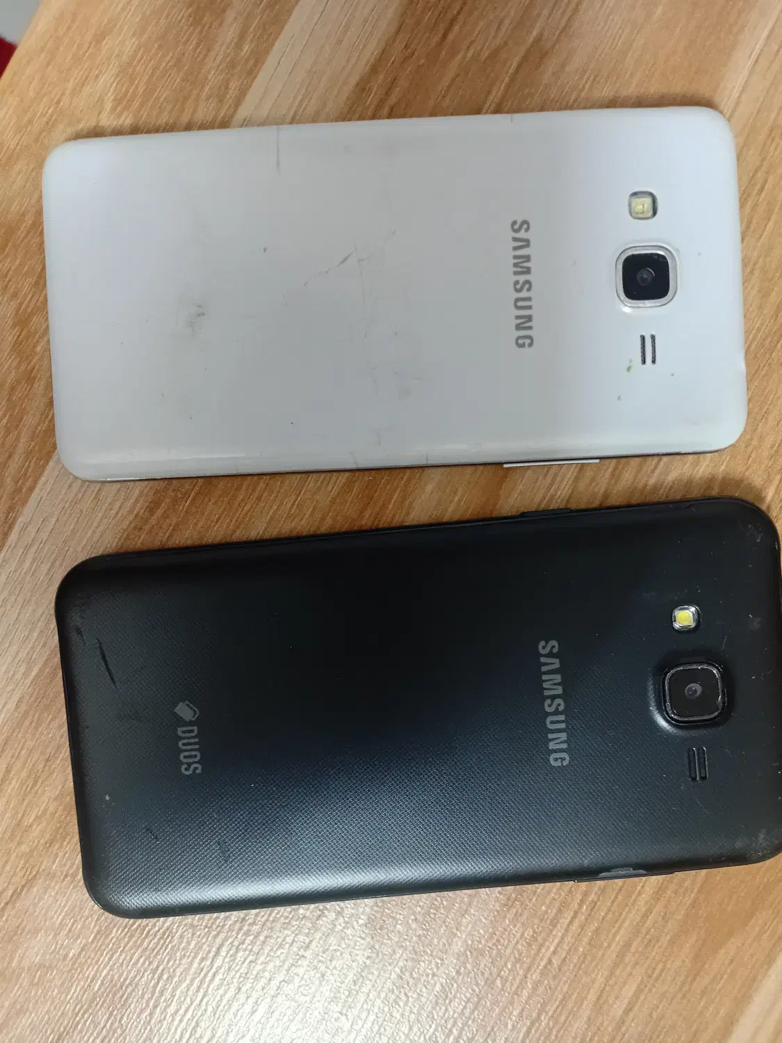 گوشی j5 وj7core|موبایل|ورامین, ورامین|دیوار