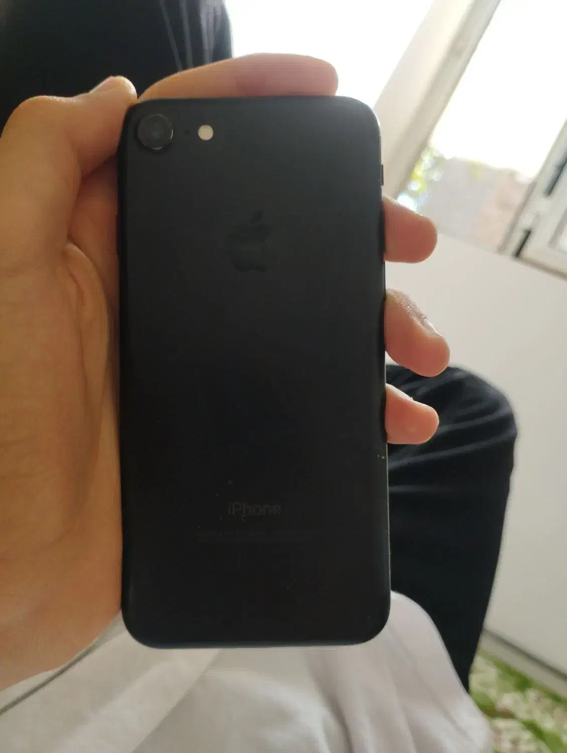 ایفون7نرمال|موبایل|تهران, آسمان|دیوار