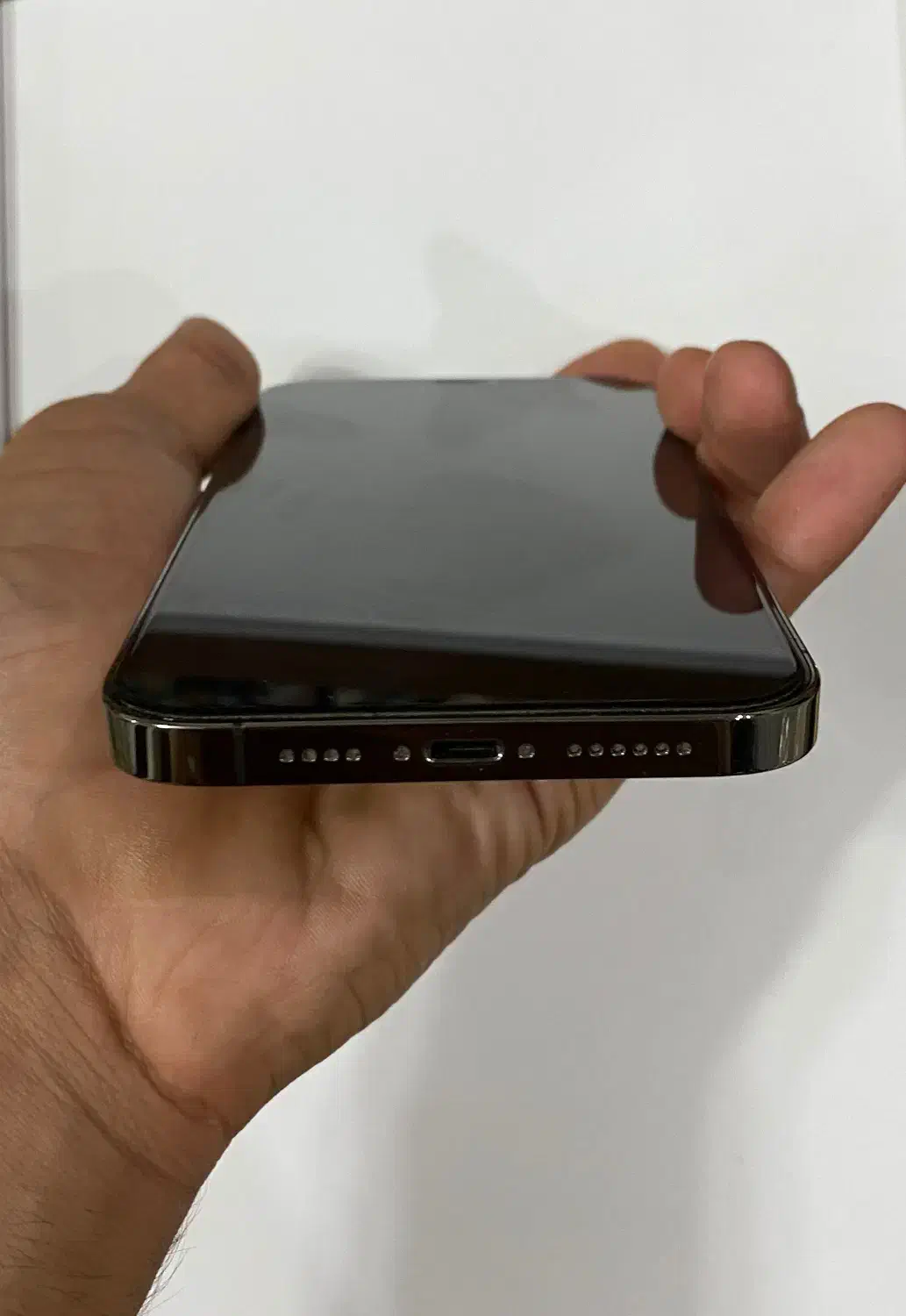 ایفون ۱۲ پرومکس|موبایل|جویبار, |دیوار