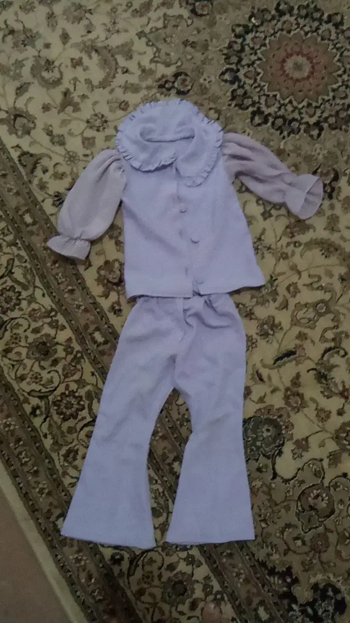 لباس|لباس|خواف, |دیوار