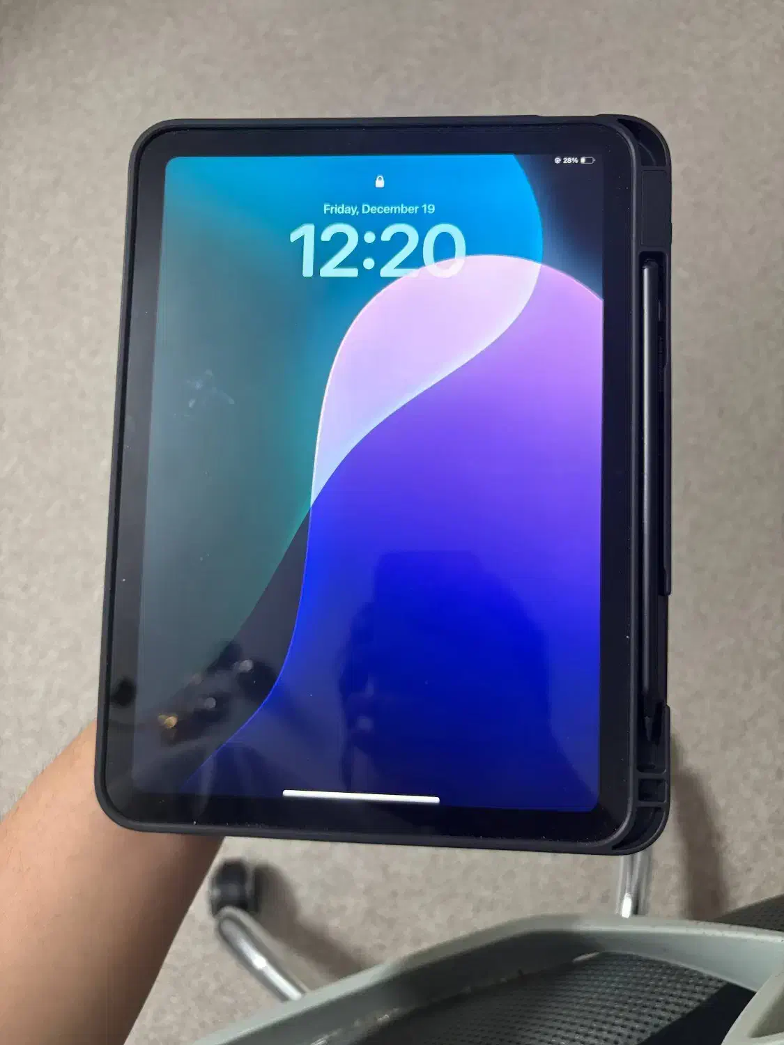 Apple iPad A16|تبلت|تهران, فلسطین (میدان انقلاب)|دیوار