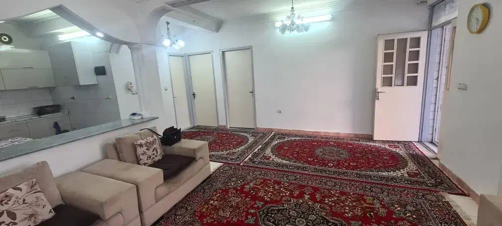 ۲۵۲متر زمین/۱۳۵مترویلا/۲خواب/مرکزشهر/فول بازسازی|اجارهٔ خانه و ویلا|رودسر, |دیوار