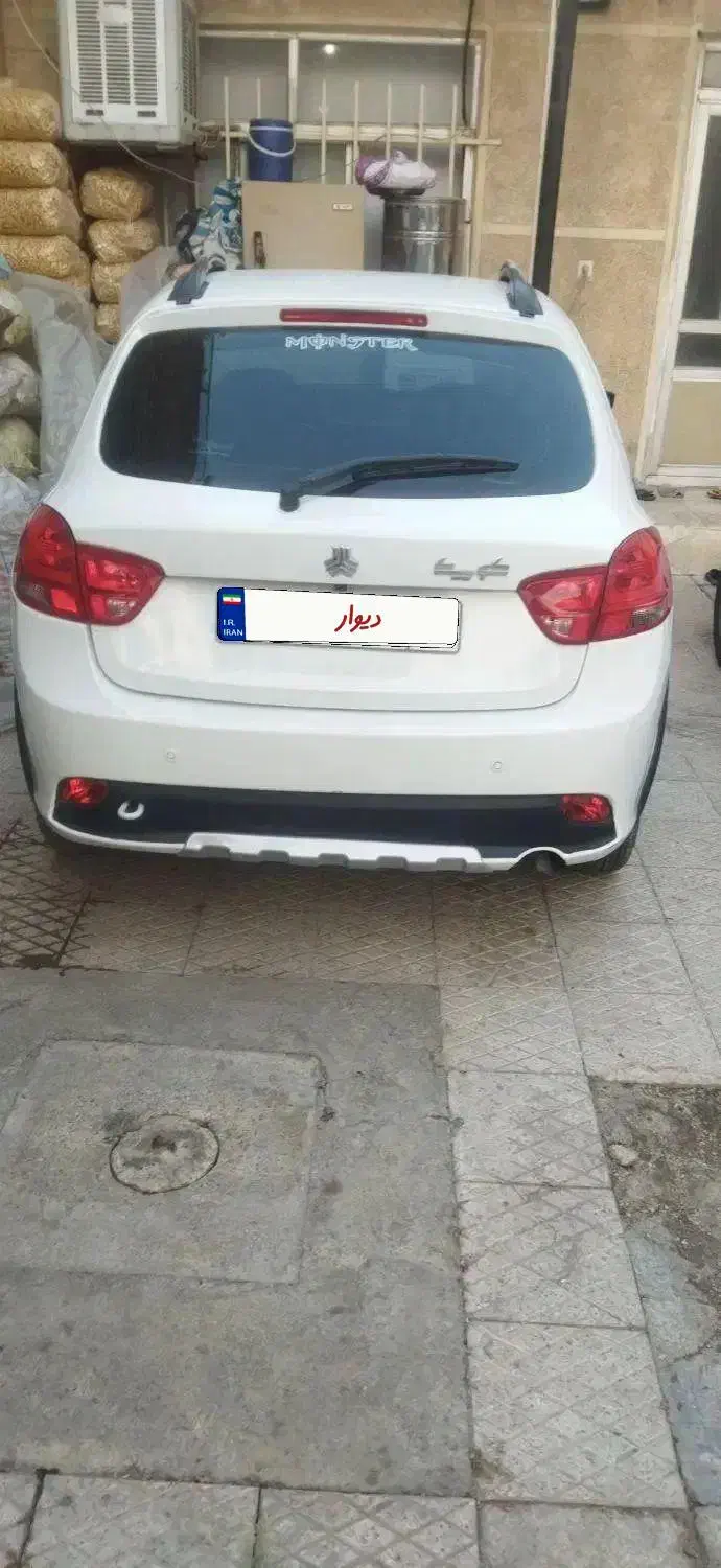 کوییک اتومات|خودرو سواری و وانت|ارومیه, |دیوار