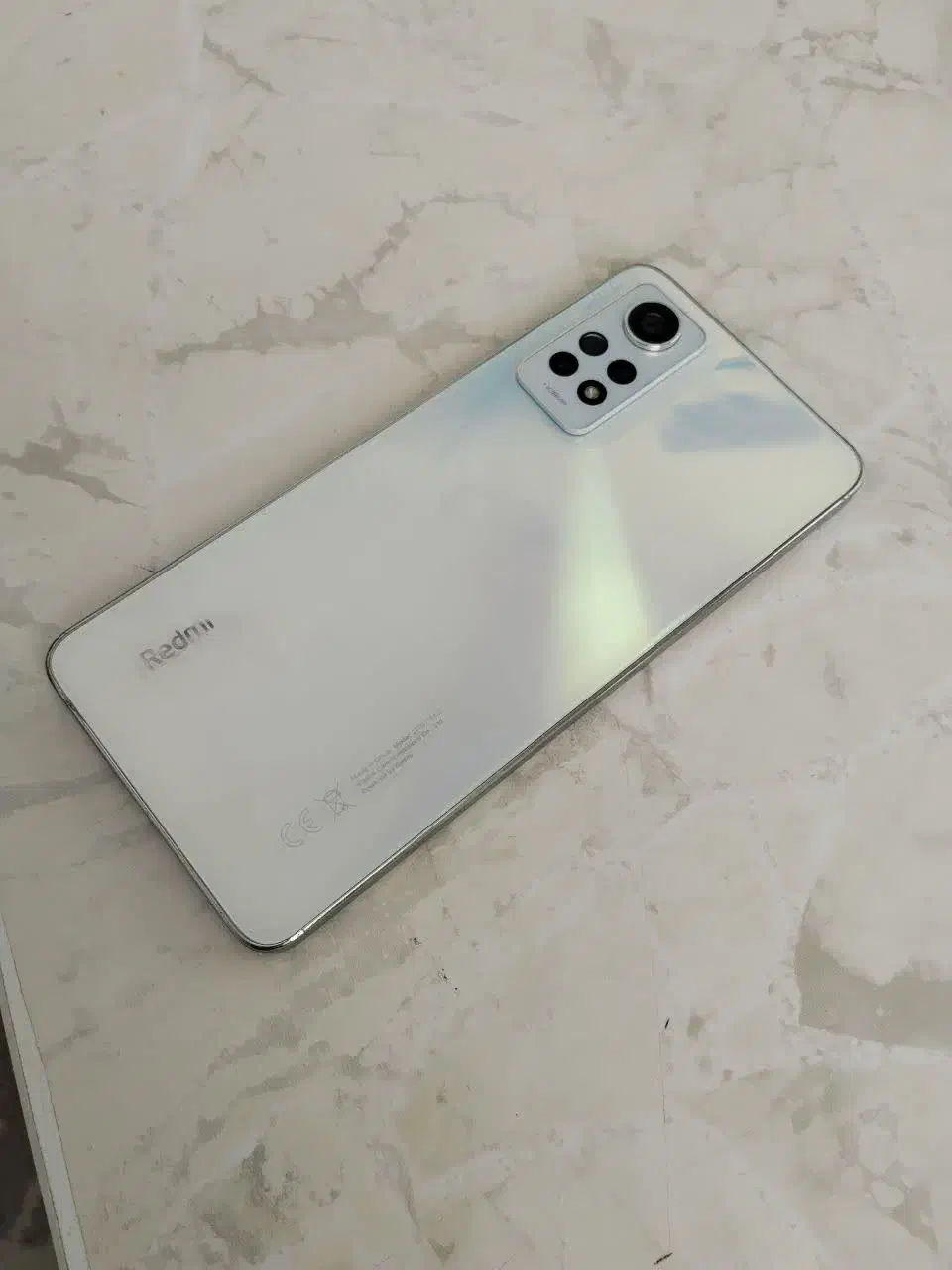 نوت ۱۲ پرو 4G|موبایل|قم, انسجام|دیوار