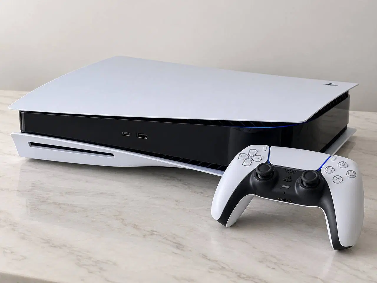 PS5|کنسول، بازی ویدئویی و آنلاین|تهران, گلستان (شهرک راه آهن)|دیوار