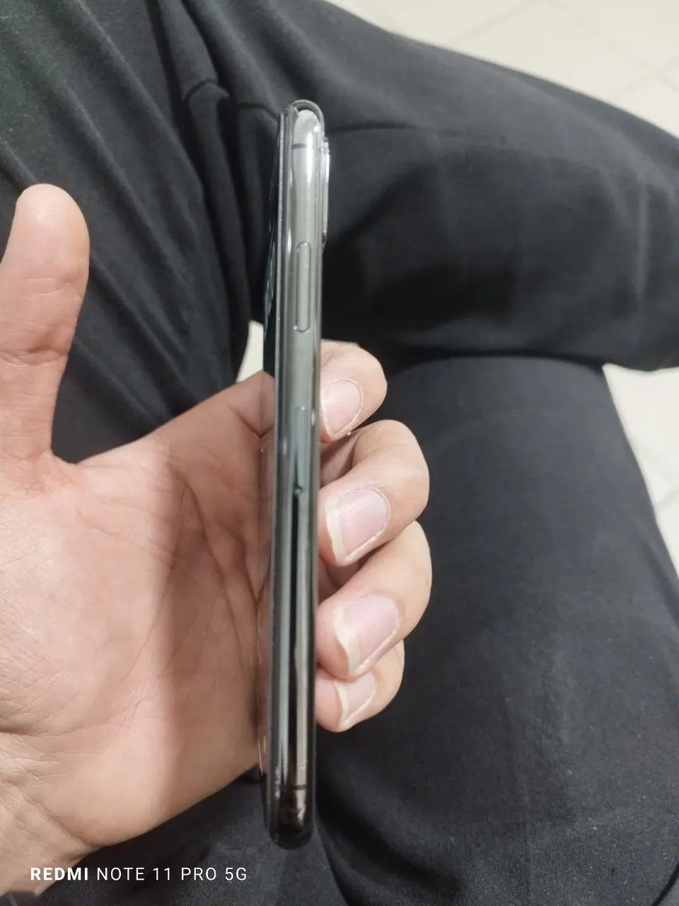iPhone X 64 gb|موبایل|مشهد, اقبال|دیوار