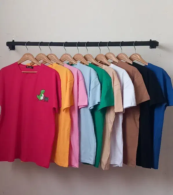 تیشرت|لباس|قم, زاد|دیوار