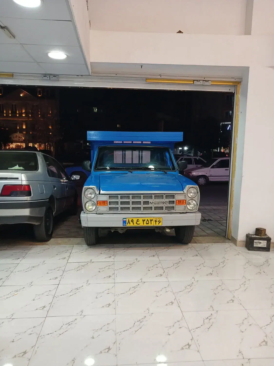 نیسان دیزل|خودرو سواری و وانت|رشت, نیکمرام|دیوار