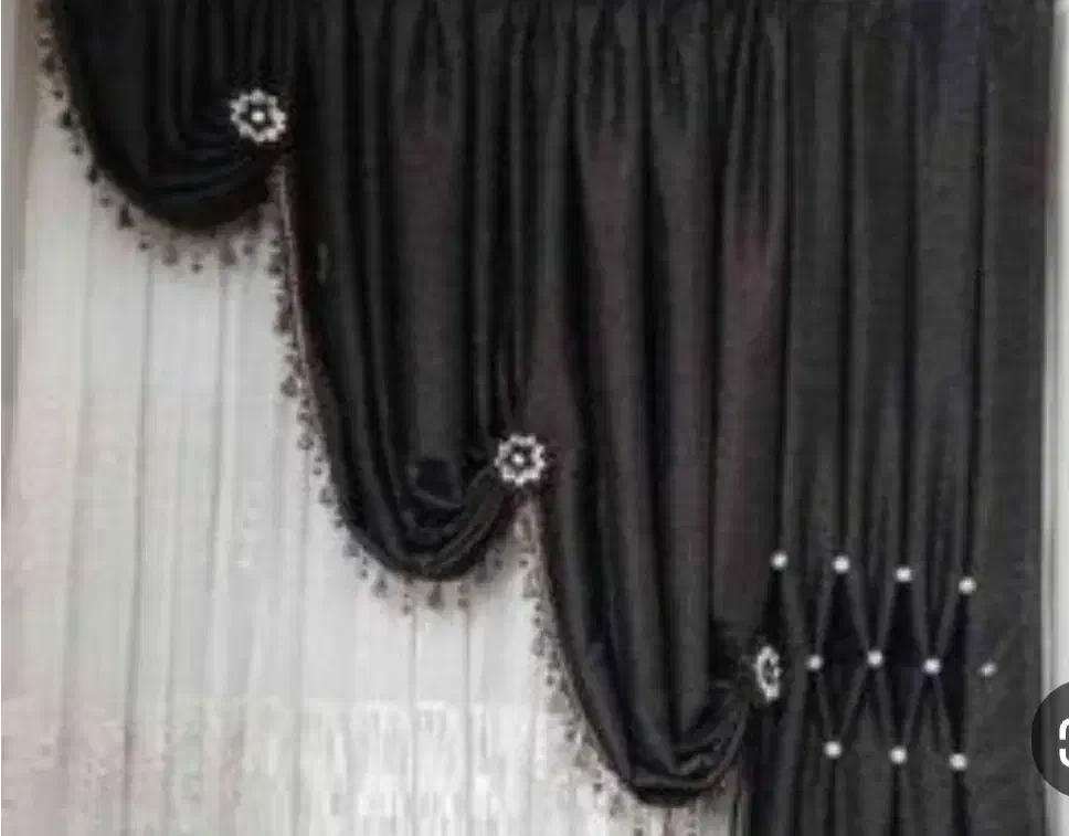 پرده|پرده، رانر، رومیزی|اندیمشک, |دیوار