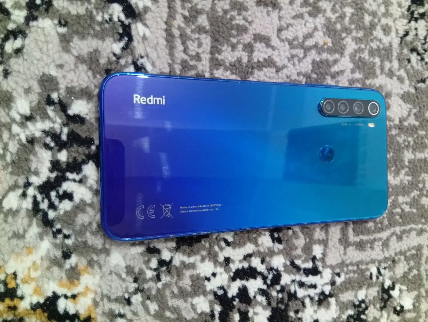 گوشی شیاعومی|موبایل|رودهن, |دیوار