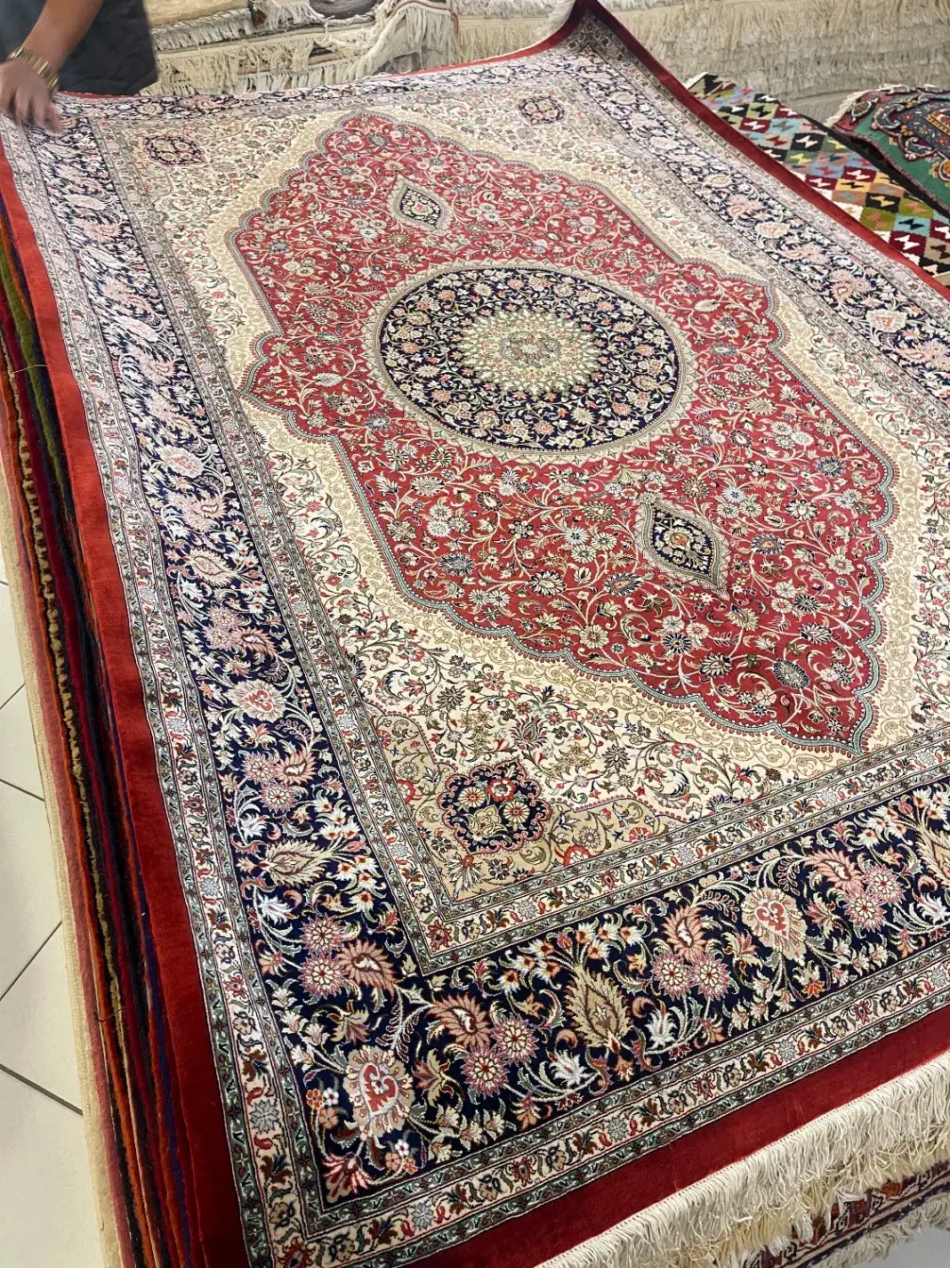 فرش|فرش|تهران, فرمانیه|دیوار