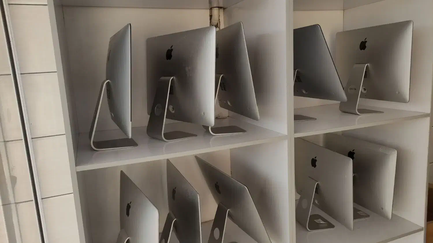 کامپیوتر رومیزی ، سیستم حسابداری ، آیمک ، imac|رایانه رومیزی|یزد, |دیوار