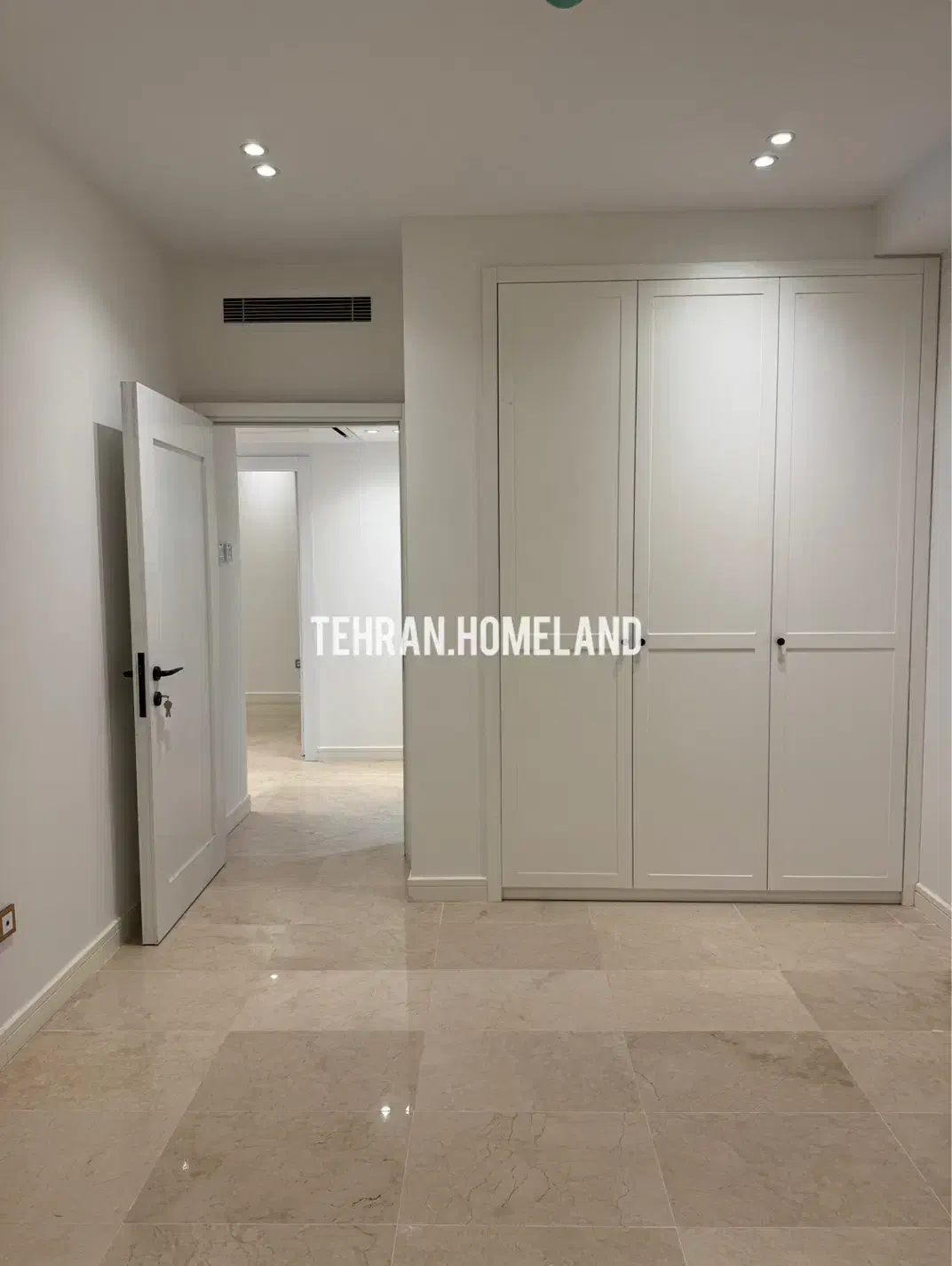 ۹۵متر قیطریه مدرن