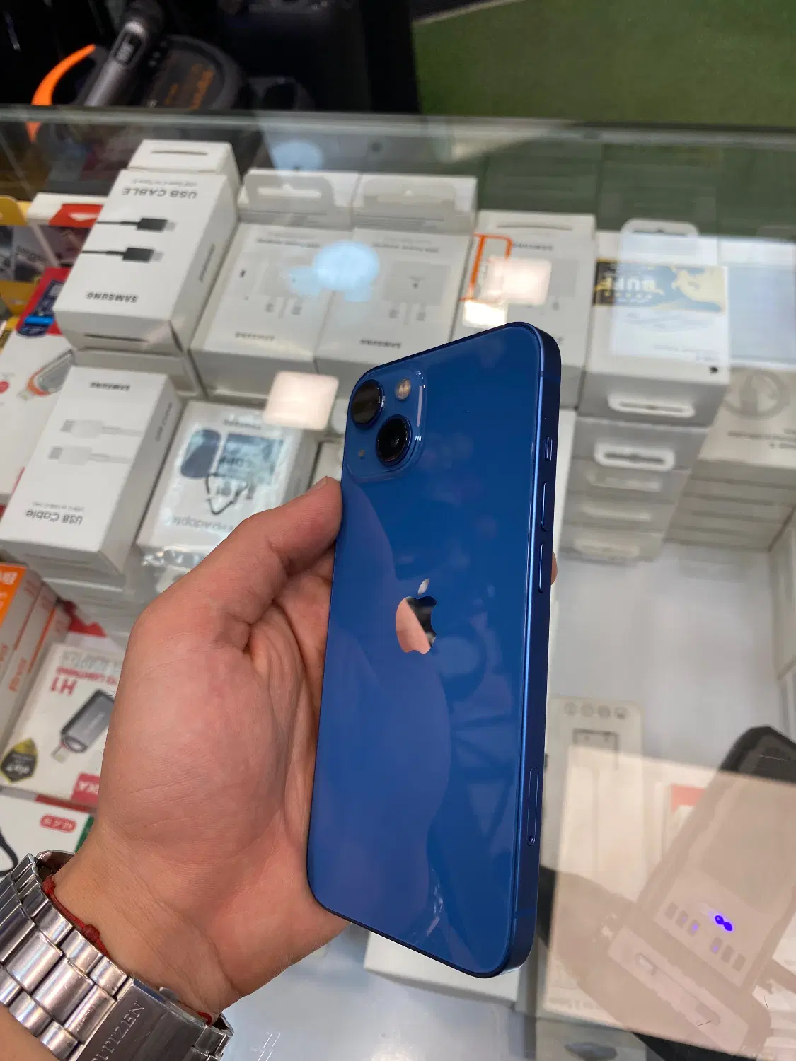 iPhone 13 normal|موبایل|رشت, بازار|دیوار