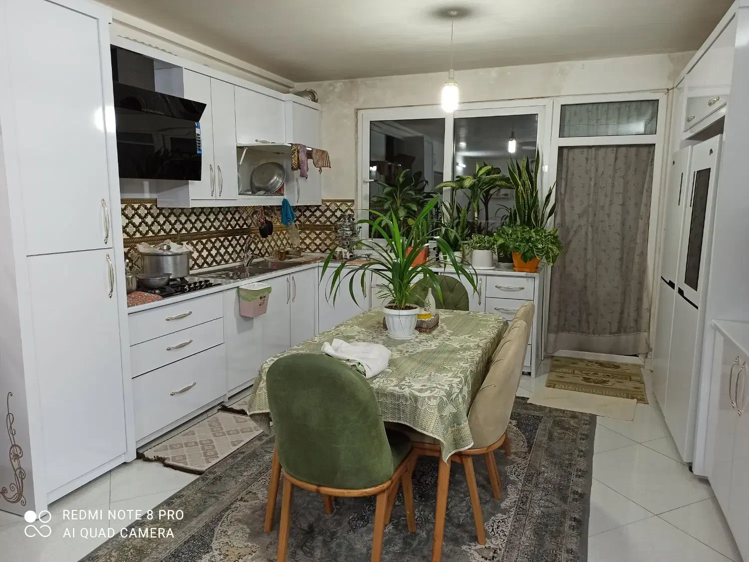 اپارتمان۹۰متری واقع درتوس۷۲|فروش آپارتمان|مشهد, توس (بلوار توس)|دیوار