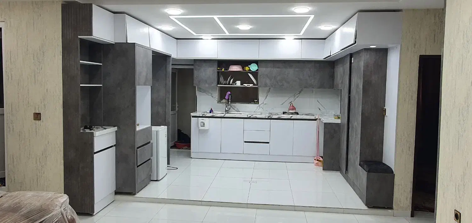 فروش  همکف ۱۱۰متر  دو خواب|فروش آپارتمان|یاسوج, |دیوار